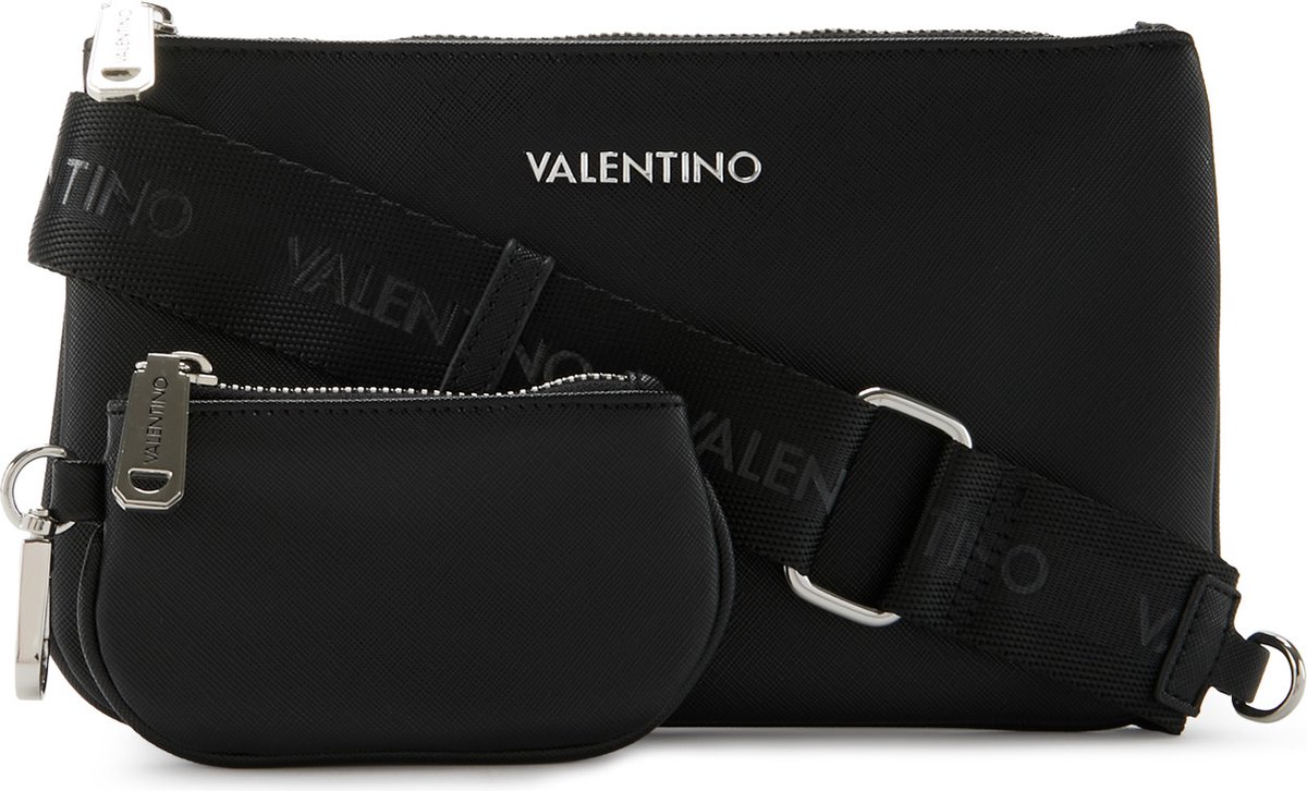 VALENTINO Schoudertas Marnier Crossbody Bag Nero Zwart
