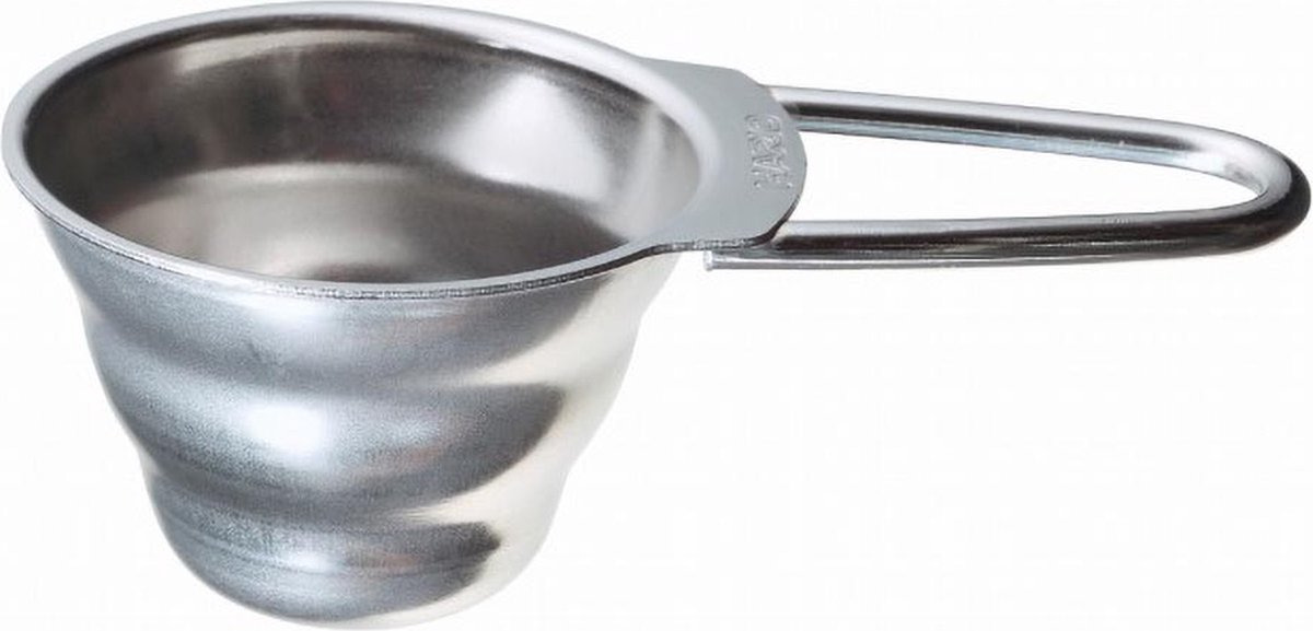 Hario - V60 Measuring Spoon 12g - Stainless Steel (RVS)