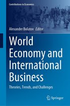 Contributions to Economics - World Economy and International Business