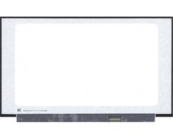 LCD scherm geschikt voor Dynabook Satellite Pro C50-J-10F