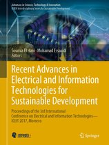 Advances in Science, Technology & Innovation - Recent Advances in Electrical and Information Technologies for Sustainable Development