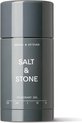Salt and Stone Deodorant Gel Santal and Vetiver 75 gr.