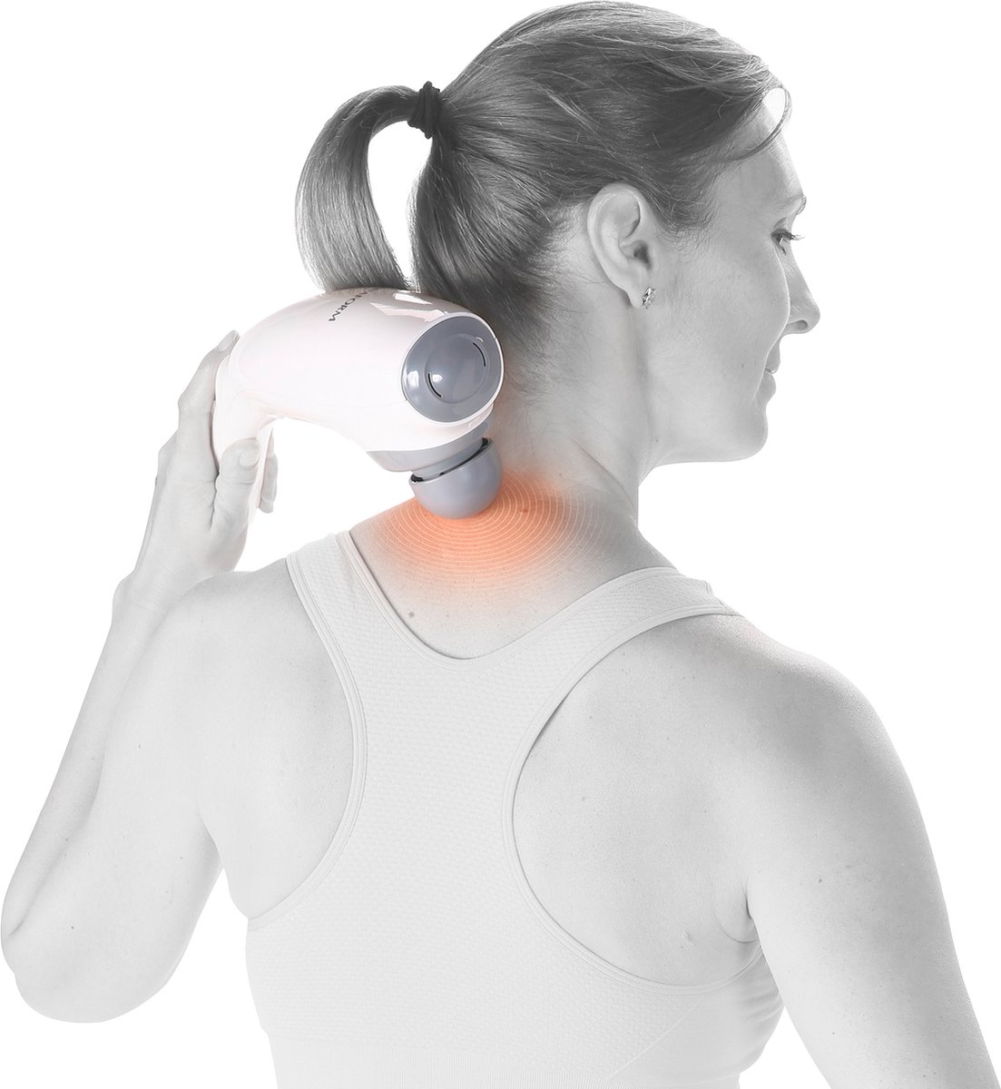 Lanaform - Body Tapping thumbnail 3