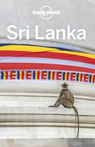 Travel Guide - Lonely Planet Sri Lanka