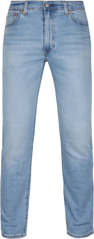 Levi's - 511 Jeans Blauw - Homme - Taille W 33 - L 30 - Coupe moderne