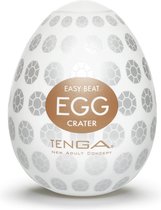 Tenga Egg - Crater