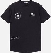 Generation Tee - Zwart - XXL