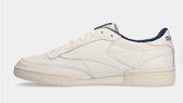 Reebok Heren Sneaker Club C 85 Vintage Chalk WIT 41