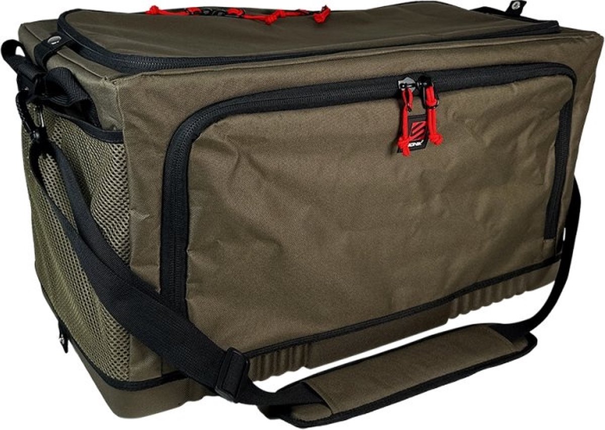 Sonik Carryall Storz - Maat : 54 liter