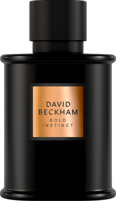 David Beckham Bold Instinct Eau de Parfum 75 ML