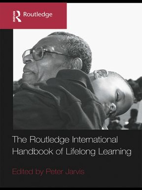 Routledge International Handbooks of Education - The Routled ... - cover