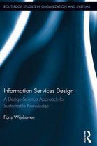Information Services Design