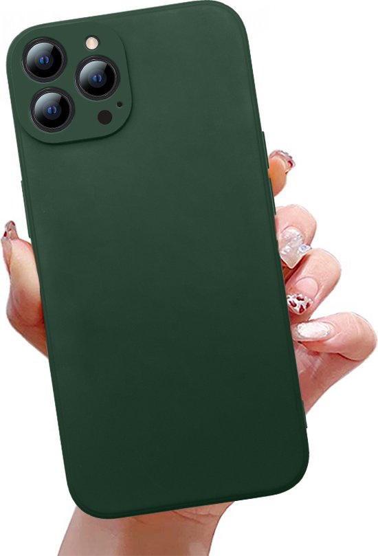 Back Cover Green Iphone Xr Case Dteck Wallet Case For IPhone XR, IPhone XR Case With Kickstand Leather Card  Holder, Phone Protective Back Cover,Green