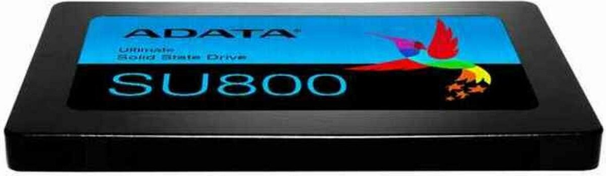 Bol.com ADATA Ultimate SU800 Interne SSD 1TB SATA III aanbieding