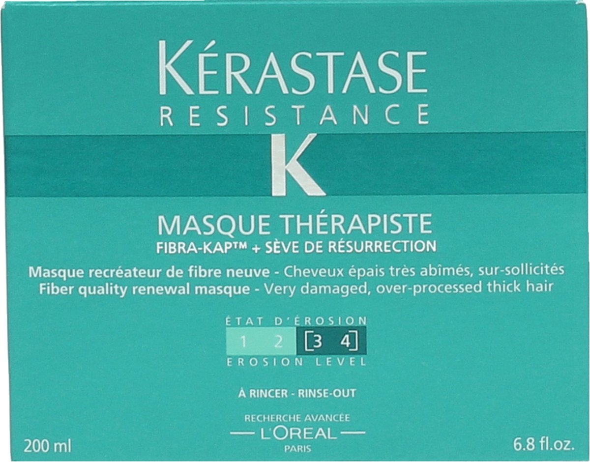 Kérastase Masquintense Haarmasker thumbnail 16