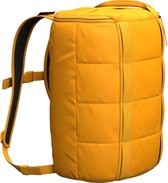 Douchebags Reistas - Unisex - Roamer Duffel Pack 25l 2024 - Travel bag - Active wear - Parhelion Orange - 25 Liter