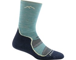 Light Hiker Micro Crew Lightweight with Cushion - Hikingsokken en wandelsokken van merinowol