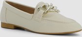 Nova dames loafers beige - Maat 41