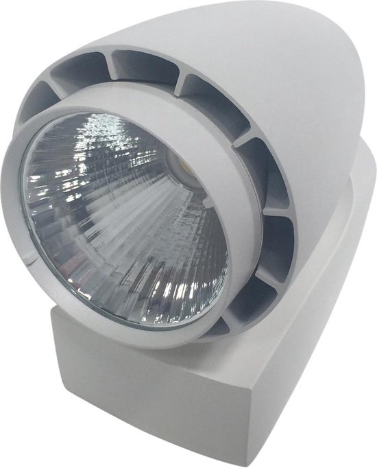 LED spot Vento Philips White