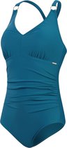 Speedo ECO Shaping Badpak Vrouwen Size 52