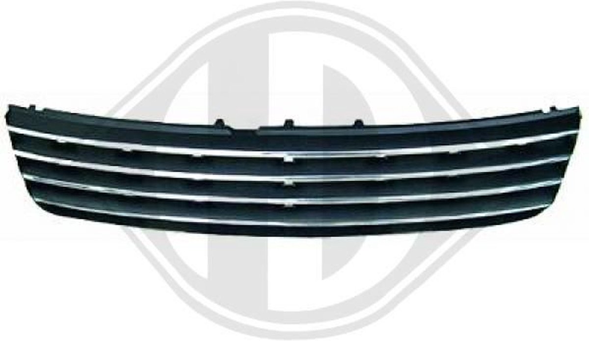 Radiateurgrille - HD Tuning Vw Passat B5 (3b2). Model: 1996-08 - 2001-12