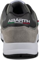 Abarth 595 Chaussure de sécurité S3 HRO Grijs - Grijs - 44