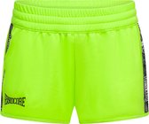 100% Hardcore Hotpants Sport Neon Groen - Maat: XL