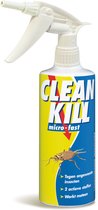 BSI Clean Kill Micro-Fast 500 ml