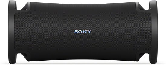 Sony ULT Field 7 - Bluetooth Speaker - Zwart