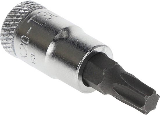 Gedore ITX 20 T30 6191240 Douille-embout