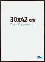 Cadre Photo Your Decoration Evry - 30x42cm - Anthracite