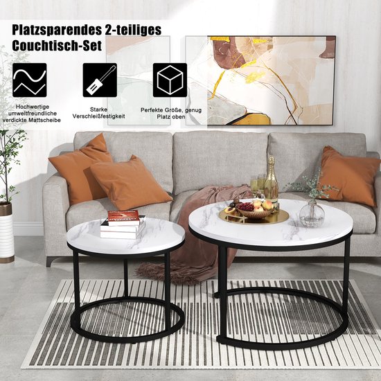 Do it yourself: een minimalistische bijzettafel van hout Do it yourself: een minimalistische bijzettafel van hout