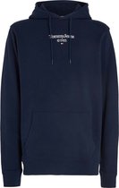 Sweat-Shirt Tommy Jeans Tjm Reg Entry Graphi - Streetwear - Adulte