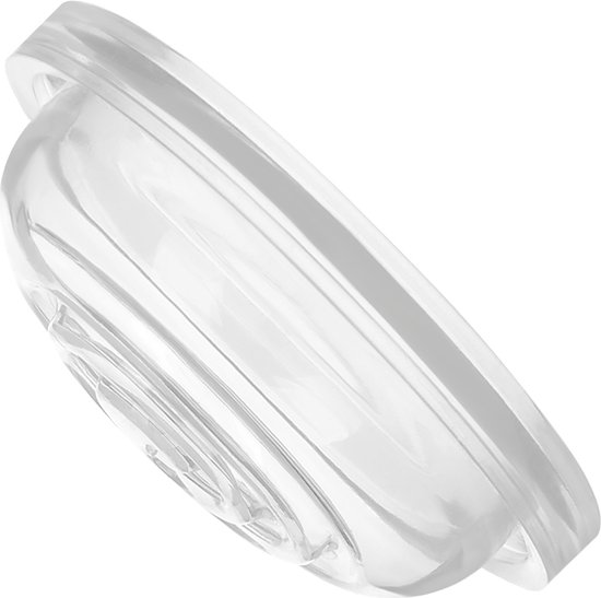 Youha® Membraan - 2 stuks - Borstkolf onderdeel - Membrane - BPA vrij - Orginele Youha membraan - draadloze borstkolf accessoires - GEN1 onderdeel van Youha — afbeelding 4