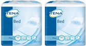 TENA Bed Plus 60x90cm 2x35 stuks