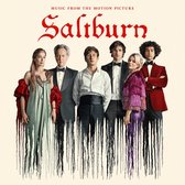 Various Artists - Saltburn (CD) (Original Soundtrack)
