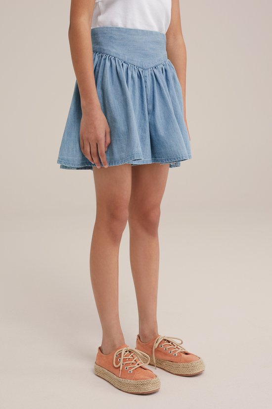 Jupe-short WE Fashion Filles