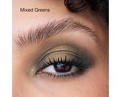 Clinique High Impact 1.9gr | Mixed Greens - 02 | - 02 Mixed Greens
