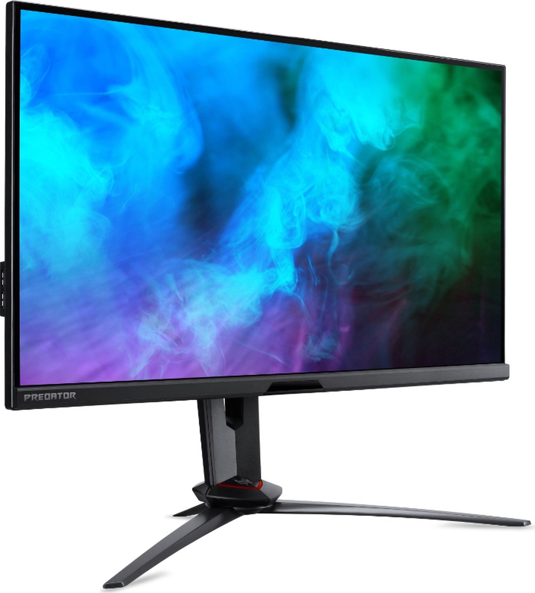Acer Predator XB273UKF QHD Gaming Monitor 27 inch 300 Hz - Acer - €299,00