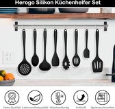 kitchen utensil set - Keukenhulpset - Keukengerei 8-Piece