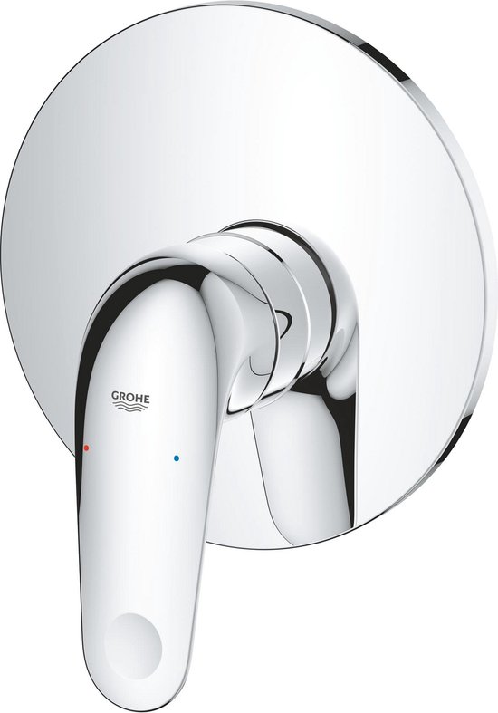 GROHE Start Eéngreepsmengkraan voor douche