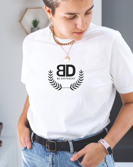Dames merk t shirt sale