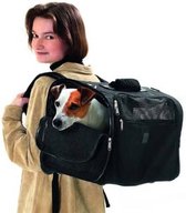 Flamingo Carrying Bags Smart Trolley - Noir - 54 x 25,5 x 36,5 cm