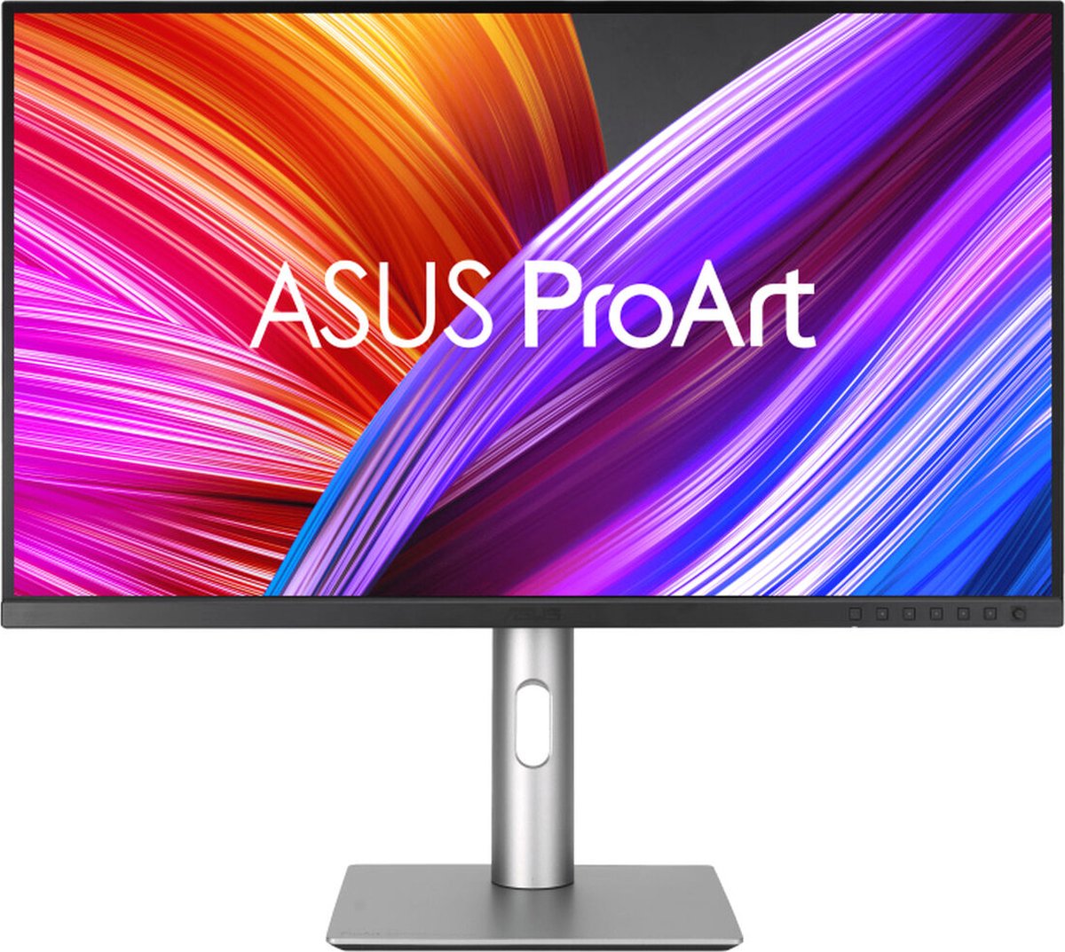 ASUS ProArt PA329CRV 80 cm (31.5 ) 3840 x 2160 Pixels 4K Ultra HD LCD Zwart