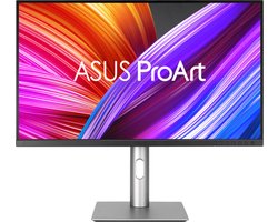 ASUS ProArt Display PA329CRV - 4K IPS Grafisch Designer Monitor - Calman Gecertificeerd - USB-C 96W - 32 Inch