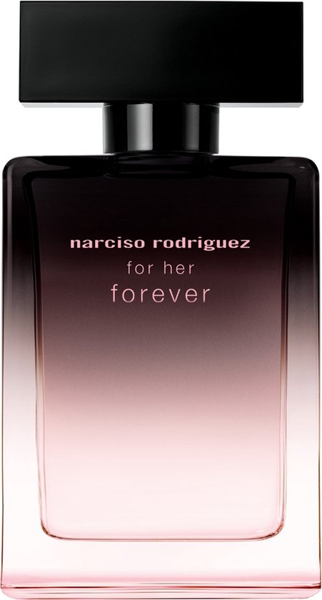 Narciso Rodriguez For Her Forever Eau de Parfum 100ml