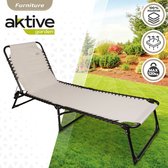 Solstol Aktive Crème 190 x 32 x 58 cm