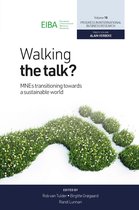 Progress in International Business Research 18 - Walking the Talk?