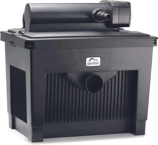 Vijverfilter Multiclear Set 20000