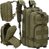 Robas fort sac à dos militaire étanche et résistant à l'usure 40 litres
